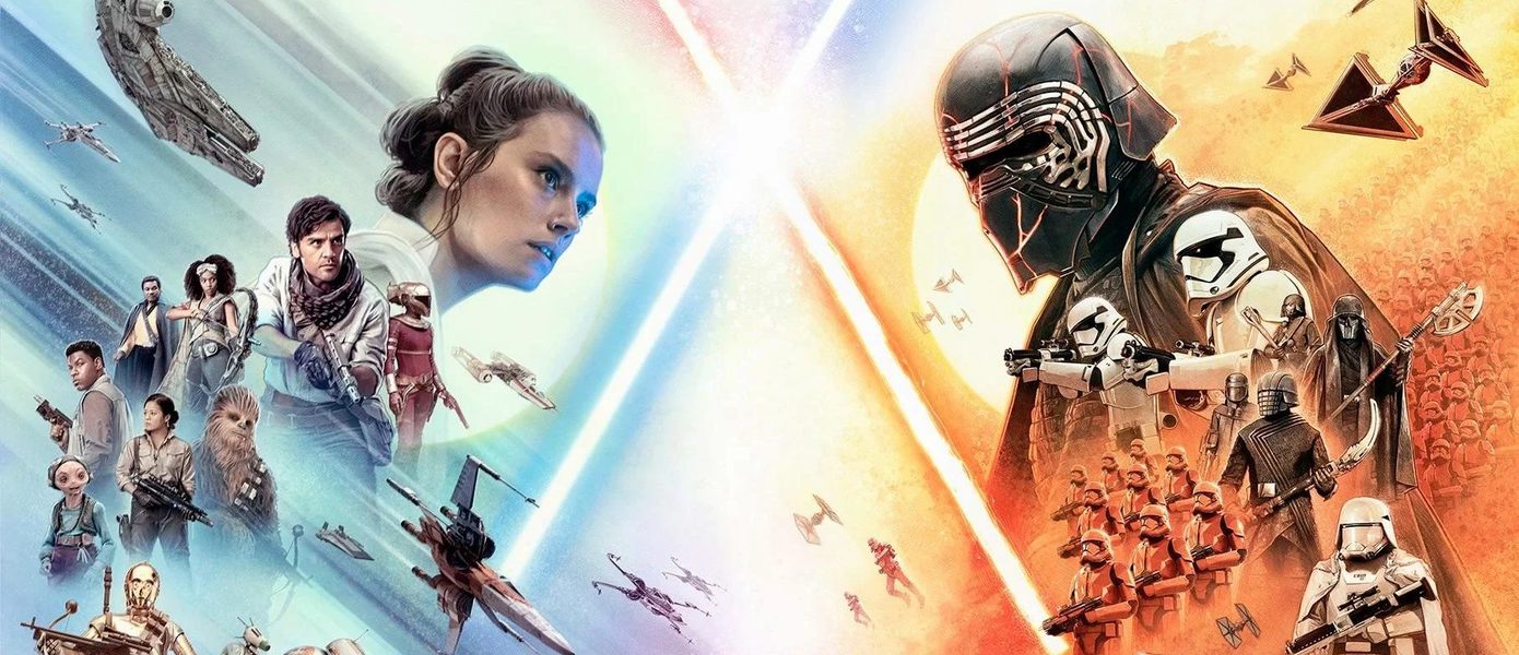 Deadline: Lucasfilm работает над новой трилогией фильмов