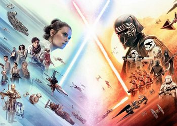 Deadline: Lucasfilm работает над новой трилогией фильмов