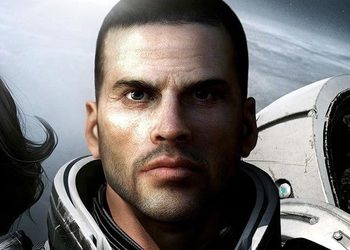 Mass Effect превратится в сериал — адаптацию готовит сценарист