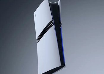 Sony объявила о начале продаж новой консоли PlayStation 5 Pro