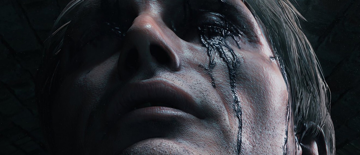 Death Stranding работает на Xbox Series S в 1440p и 60 FPS — появилось тестирование