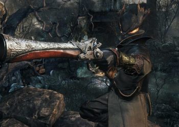 Разглядывать под лупой: Bloodborne сравнили на PlayStation 5 и PlayStation 5 Pro