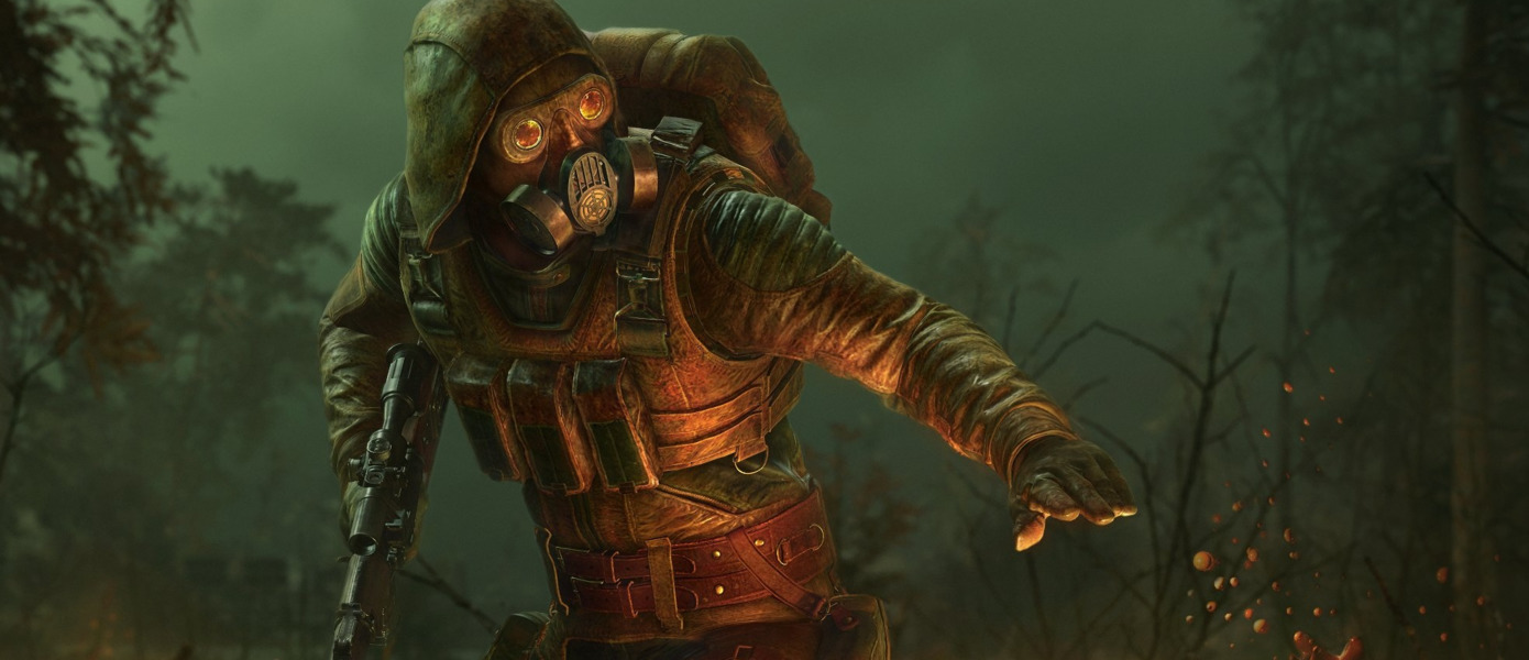 Больше не перенесут: S.T.A.L.K.E.R. 2 ушла на