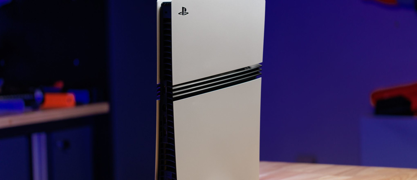 Sony не запустила продажи PlayStation 5 Pro в Индии из-за Wi-Fi 7