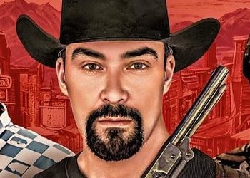 Сумоисты против ковбоев в тизере боевика The Wide West с Александром Невским
