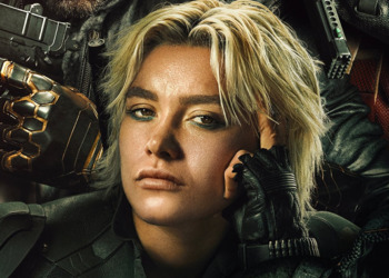 Бить и стрелять: Marvel представила новый трейлер фильма 
