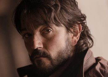 Второй сезон сериала 