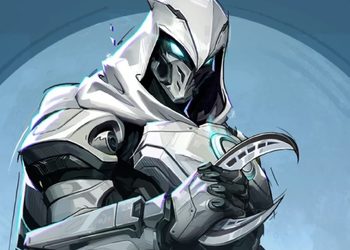 Сила Луны и чакры: Лунный рыцарь появится в Marvel Rivals на релизе