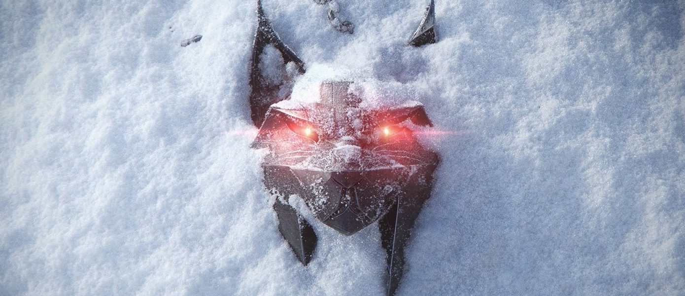 Некий Бранко от английского актера: Раскрыт первый персонаж The Witcher 4