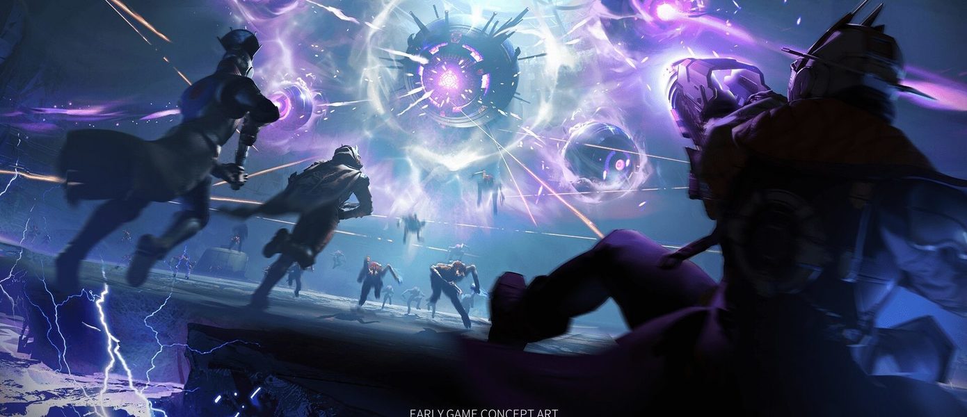 Скандал на весь Китай: создатели Marvel Rivals задержаны по обвинению в коррупции