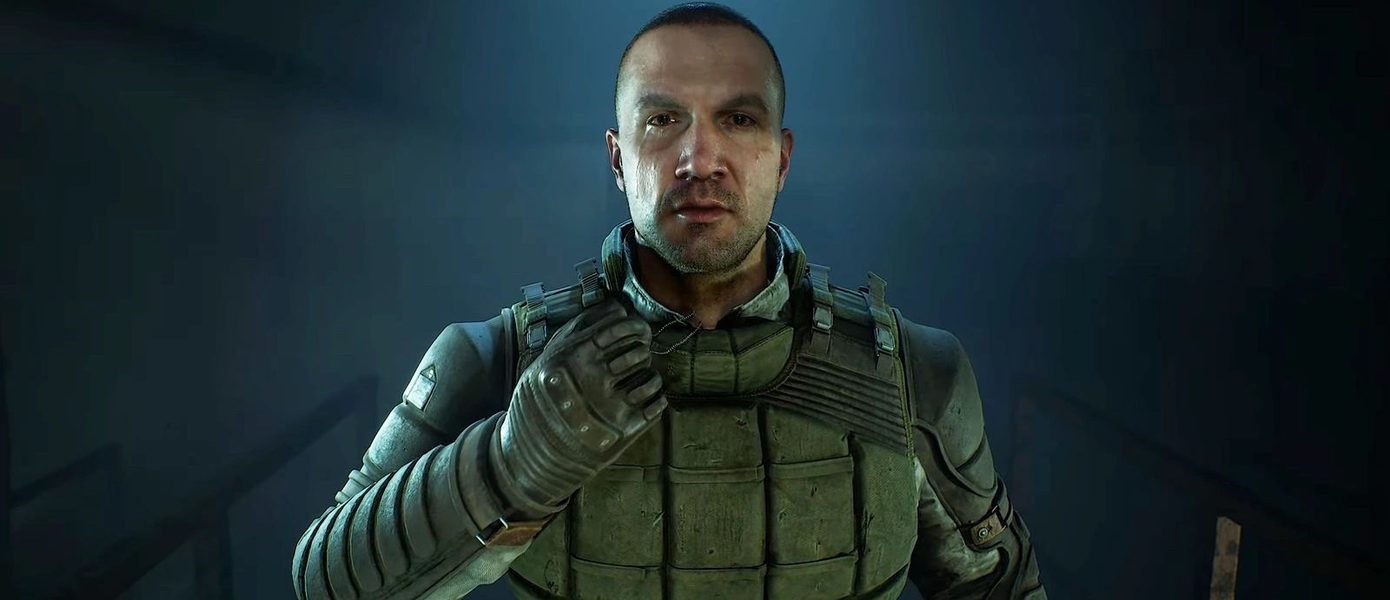 Предзагрузка S.T.A.L.K.E.R. 2 доступна на Xbox Series X|S — требуется 146 ГБ