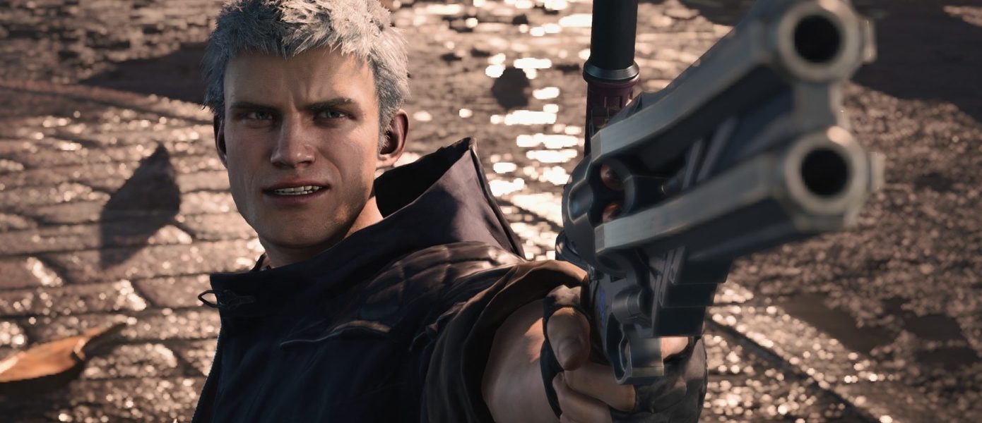 Создатель Devil May Cry 5 и Dragon's Dogma 2 перешел под крыло к китайцам — фанатов ждут новые экшены ААА-класса