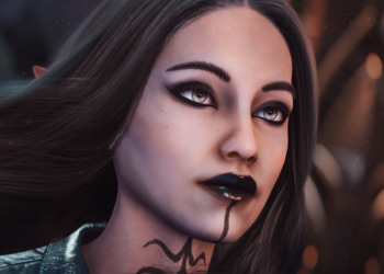 Dragon Age: The Veilguard лишилась почти половины аудитории через две недели после релиза