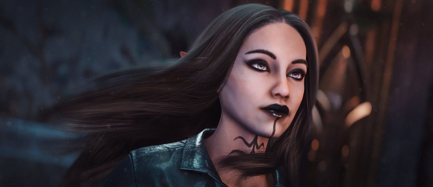 Dragon Age: The Veilguard лишилась почти половины аудитории через две недели после релиза