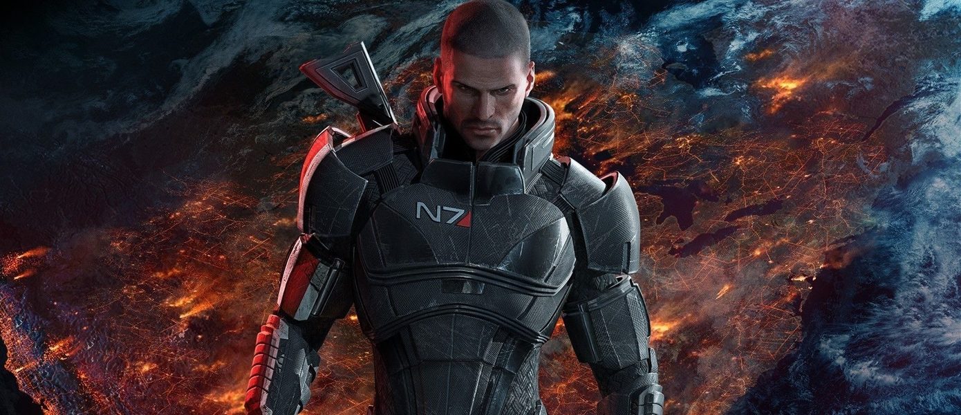 Бывший менеджер Mass Effect раскрыл продажи серии — в 2018 году общий тираж достиг 25 миллионов копий