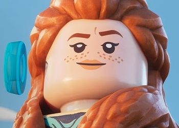 Поют все: Представлен новый трейлер LEGO Horizon Adventures