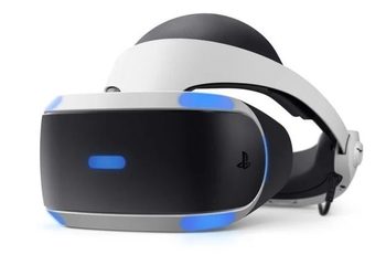 Sony сворачивает выдачу адаптеров для подключения PlayStation VR к PlayStation 5