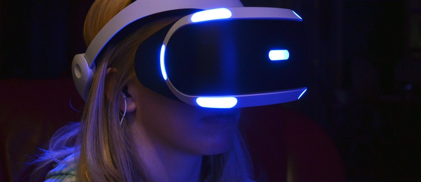 Sony сворачивает выдачу адаптеров для подключения PlayStation VR к PlayStation 5