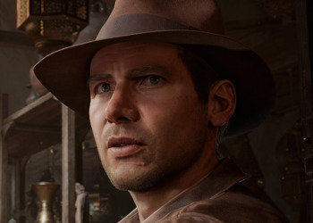 ПК-геймерам будут дарить Indiana Jones and the Great Circle при покупке видеокарт GeForce RTX 40 — акция от NVIDIA
