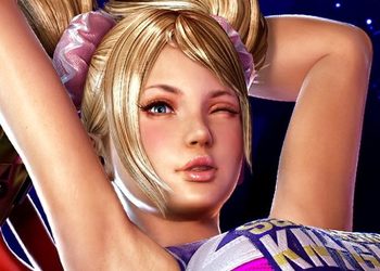 Датирован выход Lollipop Chainsaw RePOP на PlayStation 4 и Xbox One