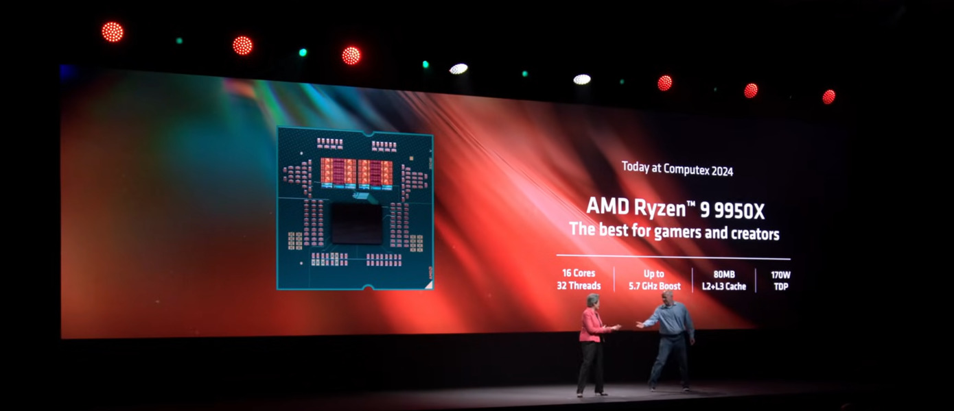 Официально: AMD уволит почти 1 000 человек в рамках борьбы за рынок