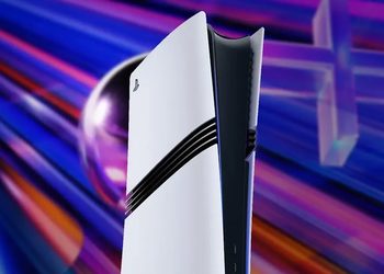 В России начали продавать PlayStation 5 Pro