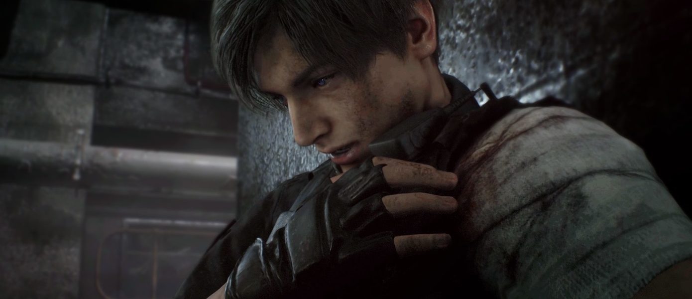 Ремейк Resident Evil 2 получил точную дату выхода на iOS — хоррор смогут пройти владельцы iPhone 15 Pro и iPhone 16