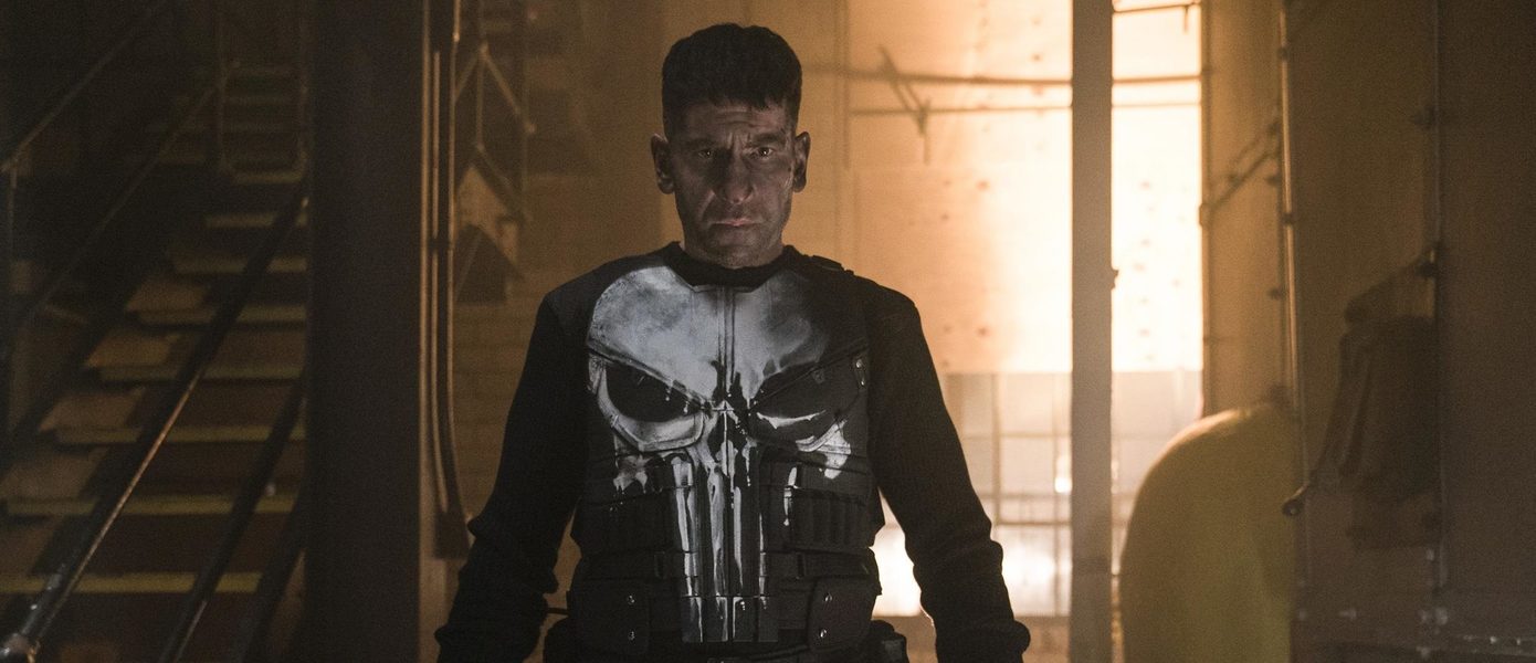 В Marvel рассказали о будущем Карателя после сериала