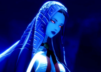 ATLUS выпустила демоверсию Shin Megami Tensei V: Vengeance для PlayStation 5 и PC