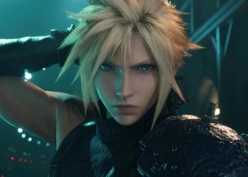 Разработчики ремейка Final Fantasy VII определились с сюжетом третьей части
