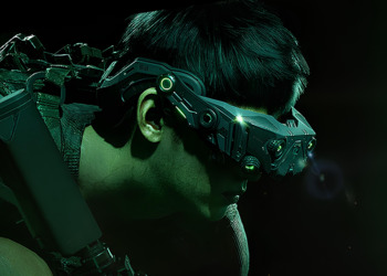 Корейский Splinter Cell: Появились новые ролики экшена Project TH с демонстрацией стелса — выйдет сразу в Xbox Game Pass