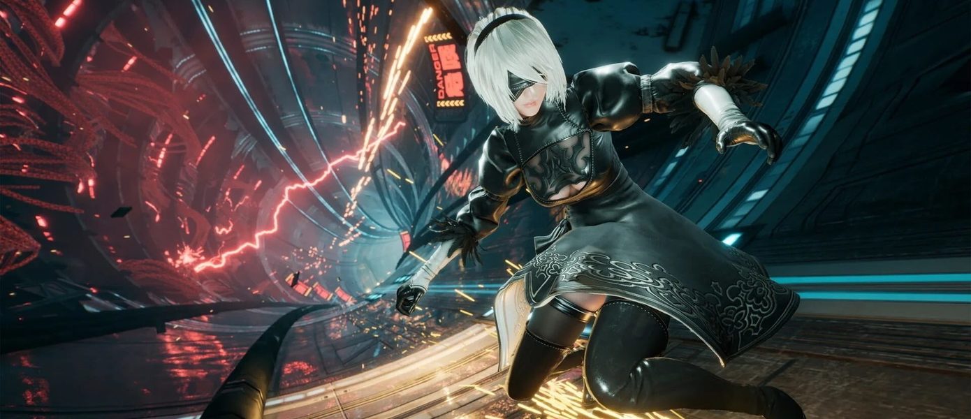 Кроссовер за деньги: Дополнение Stellar Blade с NieR: Automata придётся купить
