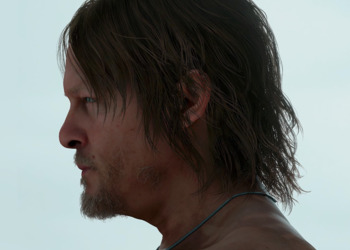 Владельцы Xbox Series X|S активно покупают Death Stranding — игра Хидео Кодзимы вошла в топы продаж разных стран