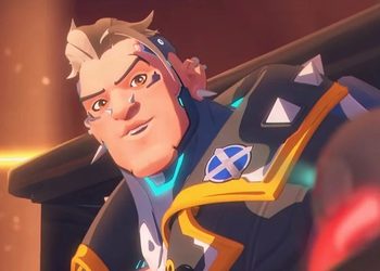 Blizzard представила нового героя Overwatch 2 — танка Hazard