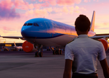 В сети массово жалуются на Microsoft Flight Simulator 2024 — у новой игры от Xbox только 15% положительных отзывов в Steam