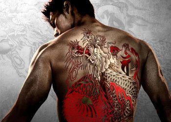Испорченный телефон Amazon: Обзор сериала Like a Dragon: Yakuza