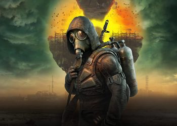 Российские политики нашли в S.T.A.L.K.E.R. 2 баги вместо экстремизма