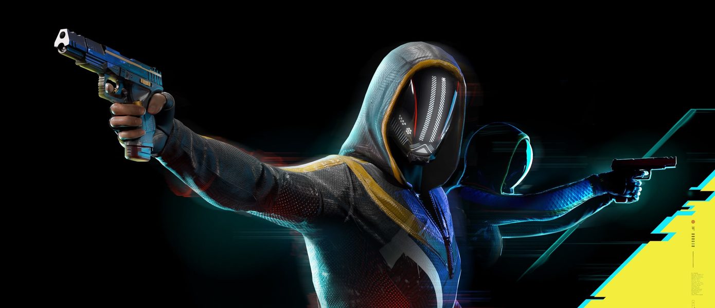 Шутер на тёмных аренах Blindfire стартует на PlayStation 5 в раннем доступе уже сегодня