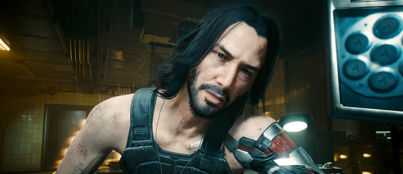 В Fortnite и Rocket League пройдёт коллаборация с Cyberpunk 2077
