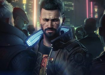 В Fortnite и Rocket League пройдёт коллаборация с Cyberpunk 2077