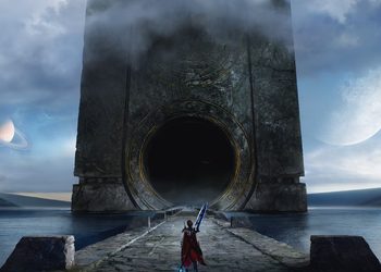 «Монолит ждёт вас»: Анонсирована научно-фантастическая RPG Empyreal — релиз в 2025 году на ПК и консолях