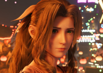 Продолжение PS5-эксклюзива Final Fantasy VII Rebirth порадует игроков нововведениями — Square Enix не хочет делать одно и то же