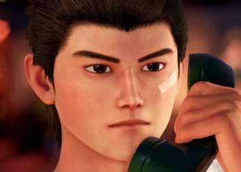 Shenmue 4 — быть? Для поклонников серии приготовили сюрпризы