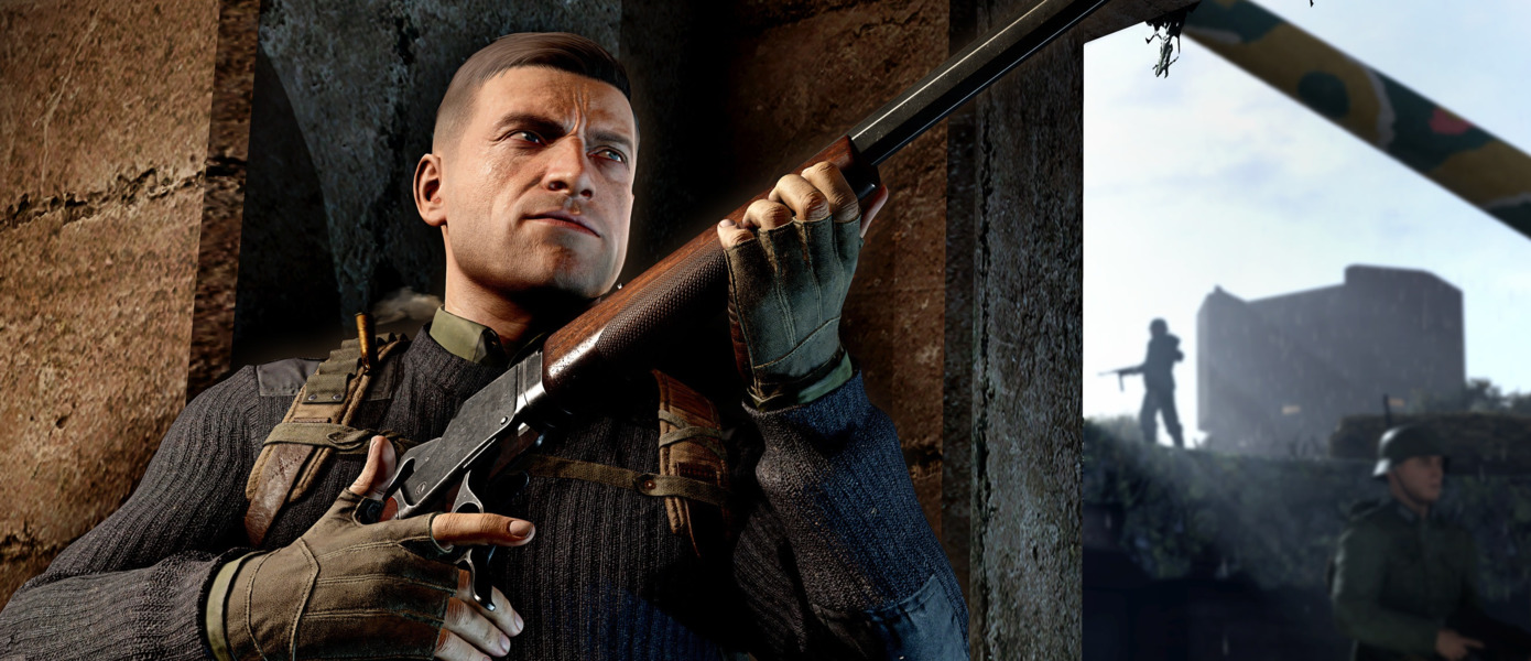 Инсайдер: Rebellion отменила мультиплеерную Sniper Elite из-за провала Concord от Sony