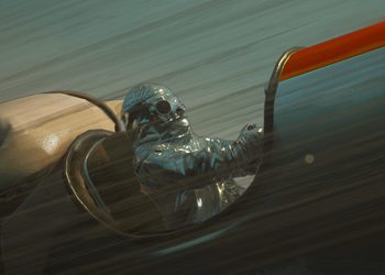Авторы The Invincible представили антибоевую ролевую игру Dante's Ring — выходит в 2025 году