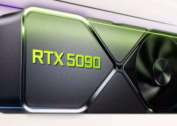 СМИ: GeForce RTX 5090 будет очень дорогой — NVIDIA попросит за новую флагманскую видеокарту не менее 1900 долларов