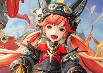Новое MMORPG-приключение начинается: На Фогейме состоялся релиз российской версии Gran Saga