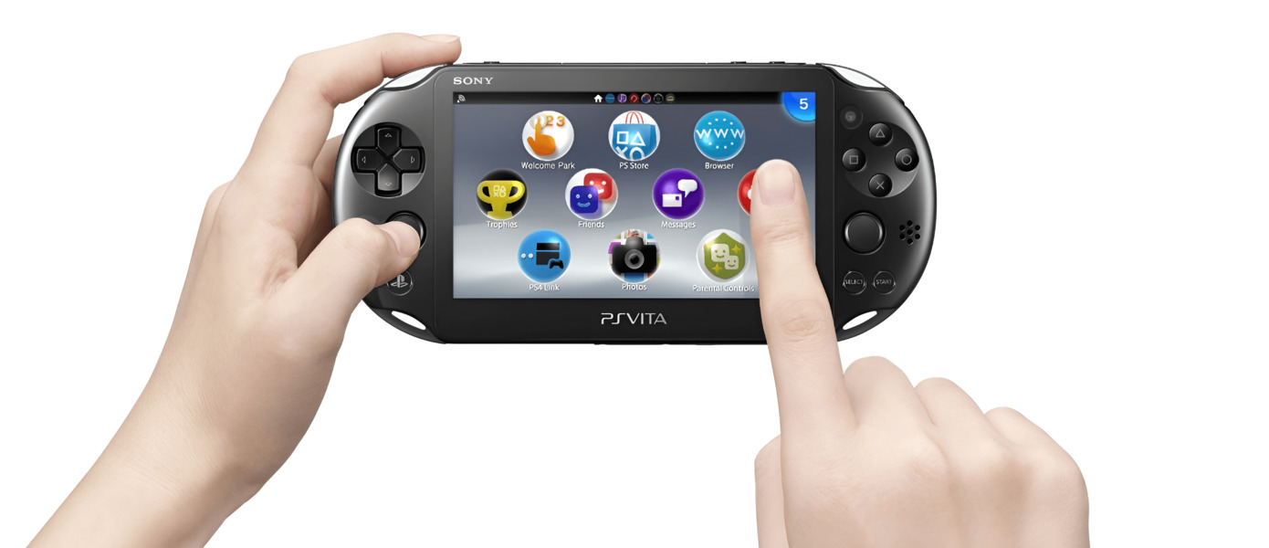 Bloomberg: Sony создает портативную консоль для прямой конкуренции с Nintendo Switch