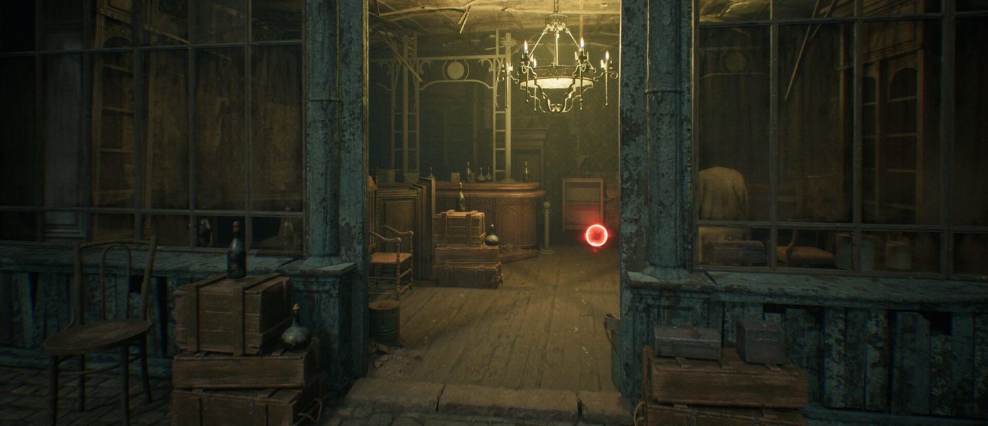 В Steam проходит тестирование мистического шутера Trench Tales от разработчика Prey и Call of Duty Black Ops III