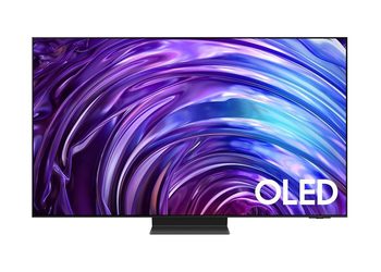 Образцовый флагман: Обзор телевизора Samsung S95D OLED